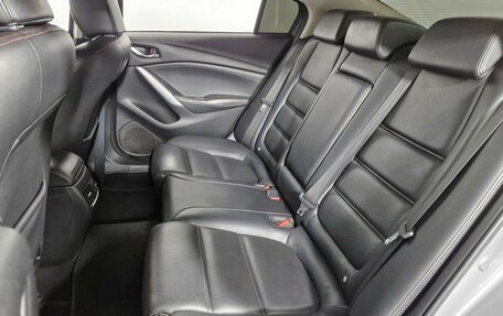 Mazda 6, 2013 год, 1 249 000 рублей, 14 фотография