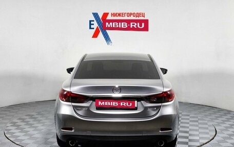 Mazda 6, 2013 год, 1 249 000 рублей, 6 фотография
