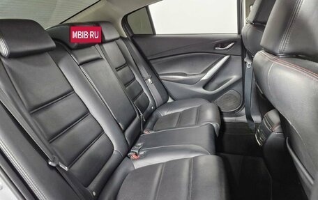 Mazda 6, 2013 год, 1 249 000 рублей, 13 фотография