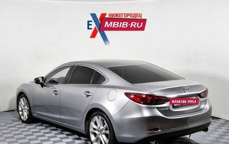 Mazda 6, 2013 год, 1 249 000 рублей, 7 фотография