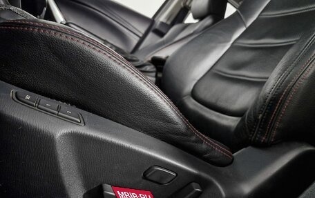 Mazda 6, 2013 год, 1 249 000 рублей, 11 фотография
