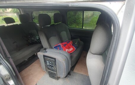 Hyundai H-1 II рестайлинг, 2007 год, 6 фотография
