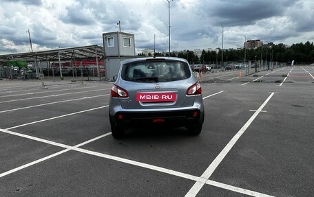 Nissan Qashqai, 2011 год, 924 990 рублей, 5 фотография