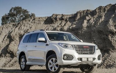 Haval H9 I рестайлинг, 2022 год, 2 990 000 рублей, 1 фотография