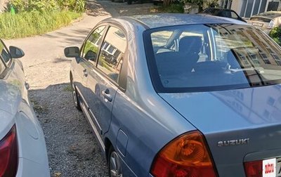Suzuki Liana, 2006 год, 400 000 рублей, 1 фотография