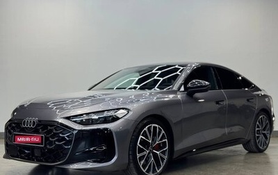 Audi A5, 2026 год, 5 870 000 рублей, 1 фотография