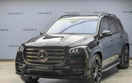 Mercedes-Benz GLS, 2024 год, 12 700 000 рублей, 1 фотография