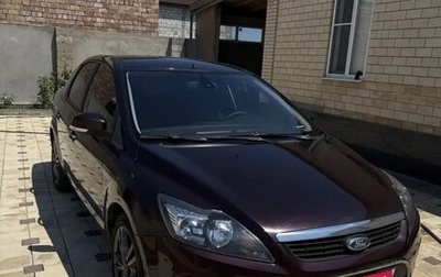 Ford Focus II рестайлинг, 2010 год, 700 000 рублей, 1 фотография