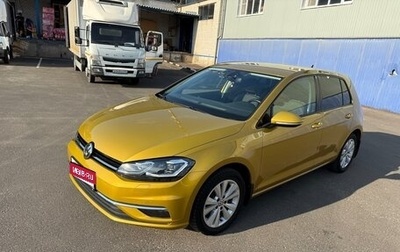 Volkswagen Golf VII, 2018 год, 1 999 999 рублей, 1 фотография