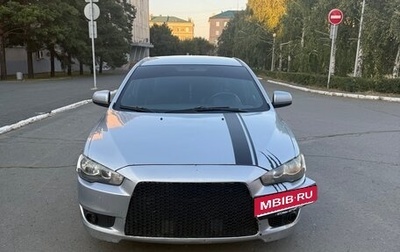 Mitsubishi Lancer IX, 2008 год, 600 000 рублей, 1 фотография