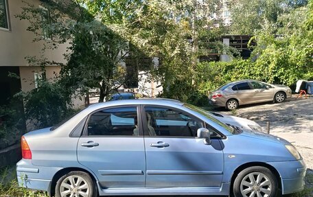Suzuki Liana, 2006 год, 400 000 рублей, 2 фотография