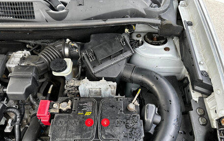Nissan Qashqai, 2011 год, 924 990 рублей, 12 фотография