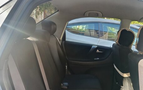 Suzuki Liana, 2006 год, 400 000 рублей, 9 фотография