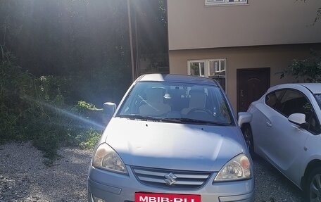 Suzuki Liana, 2006 год, 400 000 рублей, 3 фотография