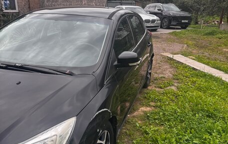Ford Focus III, 2011 год, 385 000 рублей, 3 фотография