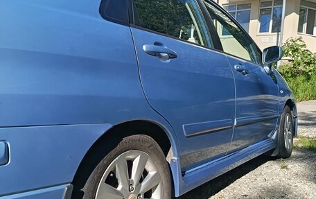 Suzuki Liana, 2006 год, 400 000 рублей, 12 фотография