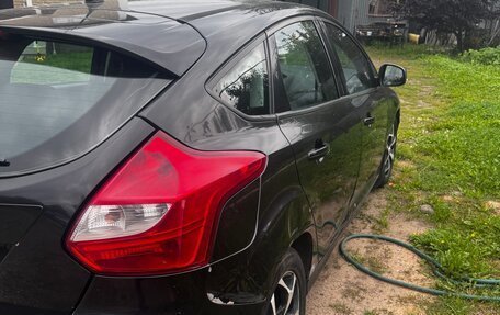 Ford Focus III, 2011 год, 385 000 рублей, 6 фотография