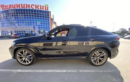 BMW X6, 2020 год, 4 700 000 рублей, 6 фотография