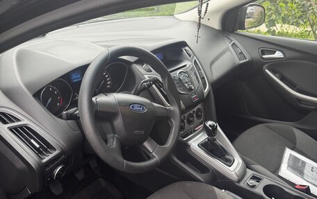 Ford Focus III, 2011 год, 385 000 рублей, 7 фотография