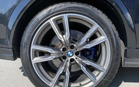 BMW X6, 2020 год, 4 700 000 рублей, 4 фотография