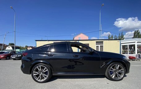 BMW X6, 2020 год, 4 700 000 рублей, 5 фотография