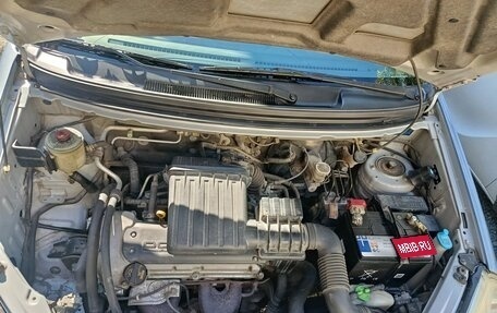 Suzuki Liana, 2006 год, 400 000 рублей, 11 фотография