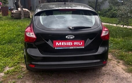 Ford Focus III, 2011 год, 385 000 рублей, 4 фотография