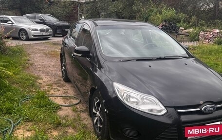 Ford Focus III, 2011 год, 385 000 рублей, 2 фотография