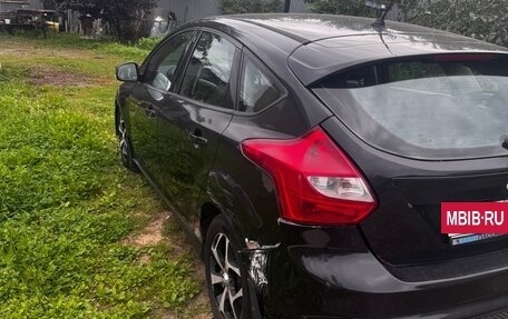 Ford Focus III, 2011 год, 385 000 рублей, 5 фотография