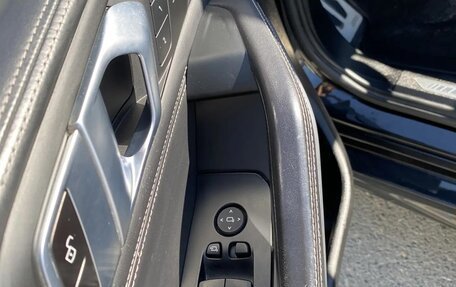 BMW X6, 2020 год, 4 700 000 рублей, 11 фотография
