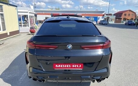 BMW X6, 2020 год, 4 700 000 рублей, 7 фотография