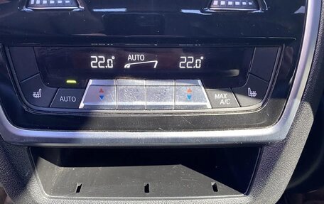 BMW X6, 2020 год, 4 700 000 рублей, 21 фотография