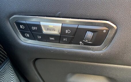 BMW X6, 2020 год, 4 700 000 рублей, 19 фотография
