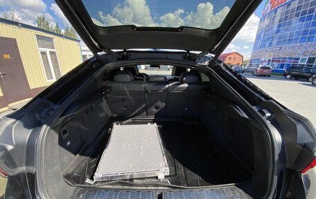 BMW X6, 2020 год, 4 700 000 рублей, 23 фотография