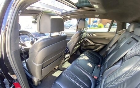 BMW X6, 2020 год, 4 700 000 рублей, 20 фотография