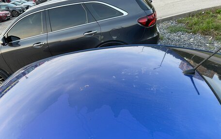 Hyundai Solaris II рестайлинг, 2012 год, 600 000 рублей, 17 фотография