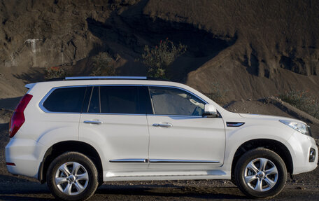 Haval H9 I рестайлинг, 2022 год, 2 990 000 рублей, 3 фотография