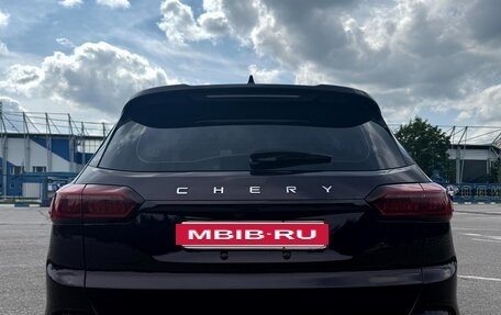 Chery Tiggo 8 Pro, 2023 год, 2 500 000 рублей, 6 фотография