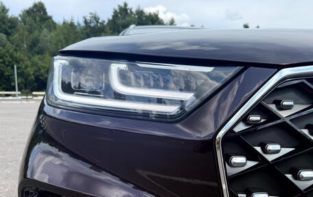 Chery Tiggo 8 Pro, 2023 год, 2 500 000 рублей, 8 фотография