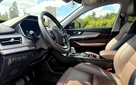 Chery Tiggo 8 Pro, 2023 год, 2 500 000 рублей, 10 фотография
