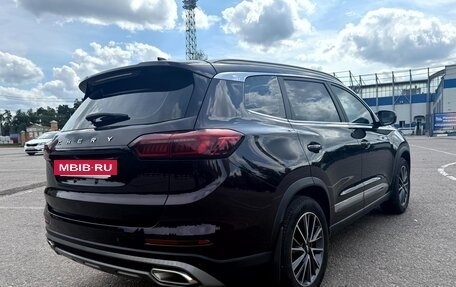 Chery Tiggo 8 Pro, 2023 год, 2 500 000 рублей, 7 фотография