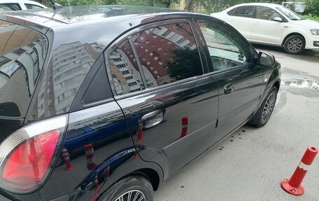 KIA Rio II, 2009 год, 530 000 рублей, 4 фотография