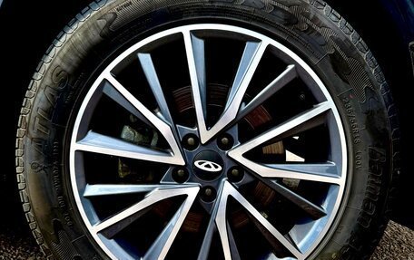 Chery Tiggo 8 Pro, 2023 год, 2 500 000 рублей, 24 фотография