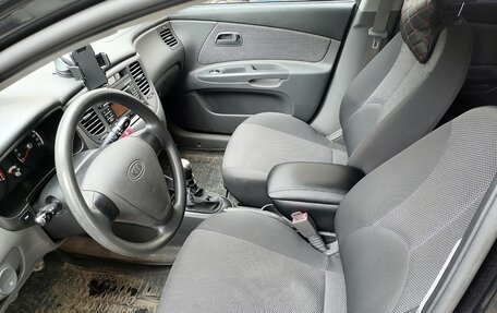 KIA Rio II, 2009 год, 530 000 рублей, 7 фотография