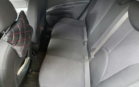 KIA Rio II, 2009 год, 530 000 рублей, 8 фотография