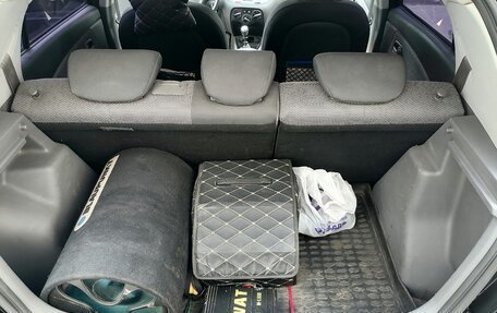 KIA Rio II, 2009 год, 530 000 рублей, 9 фотография