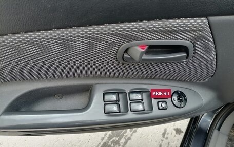 KIA Rio II, 2009 год, 530 000 рублей, 12 фотография