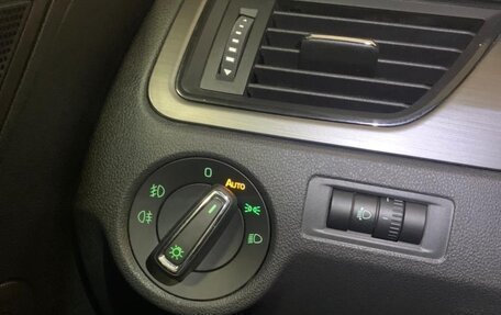 Skoda Rapid I, 2018 год, 970 000 рублей, 7 фотография