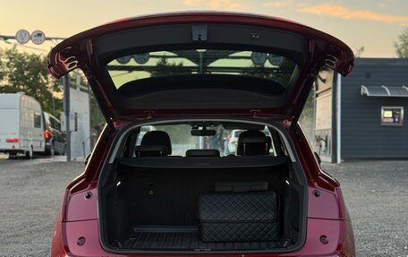 Audi Q5, 2018 год, 3 180 000 рублей, 4 фотография