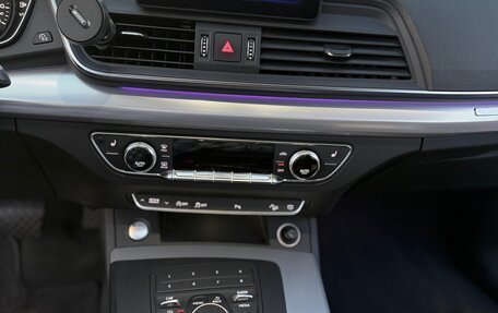 Audi Q5, 2018 год, 3 180 000 рублей, 18 фотография